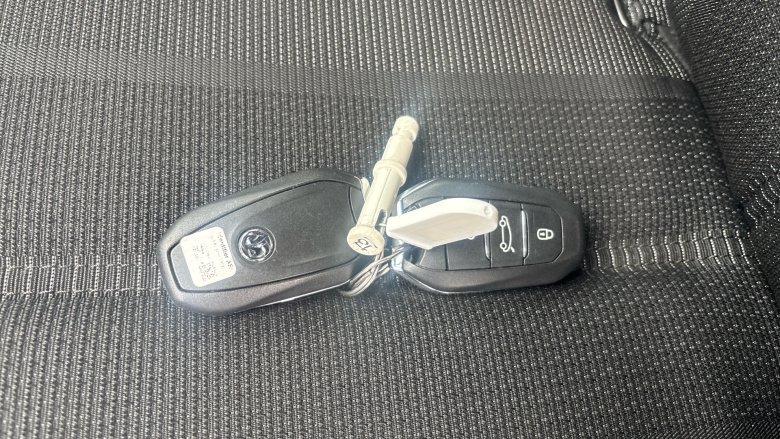 Vauxhall Mokka 100kW GS 50kWh 5dr Auto Electric Hatchback